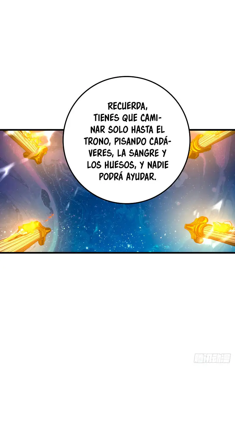 Perdoname, Oh Gran Señor! - Capítulo 382 - Página 27 - LectorTMOo