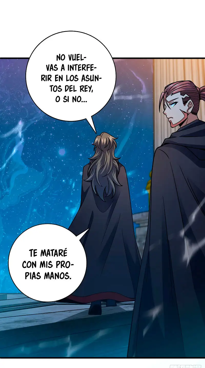 Perdoname, Oh Gran Señor! - Capítulo 382 - Página 28 - LectorTMOo