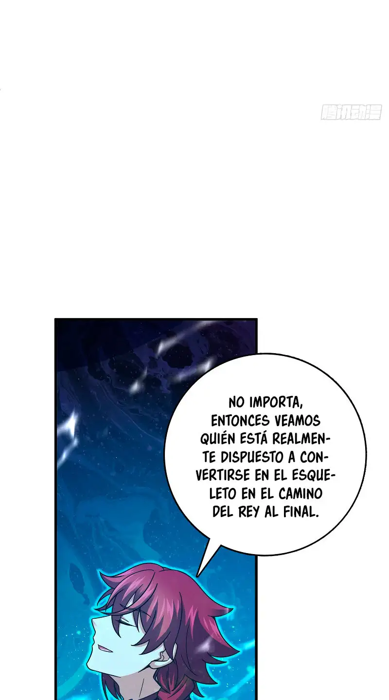 Perdoname, Oh Gran Señor! - Capítulo 382 - Página 30 - LectorTMOo