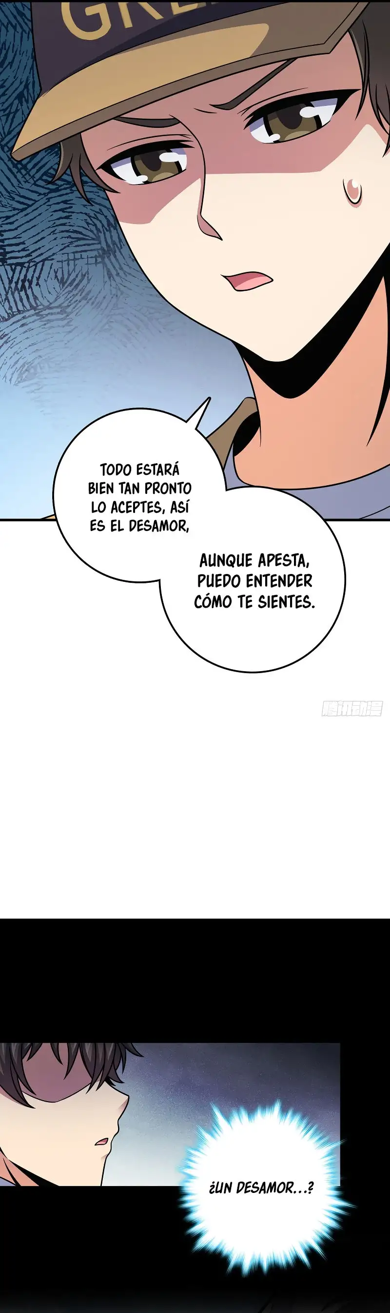 Perdoname, Oh Gran Señor! - Capítulo 386 - Página 14 - LectorTMOo