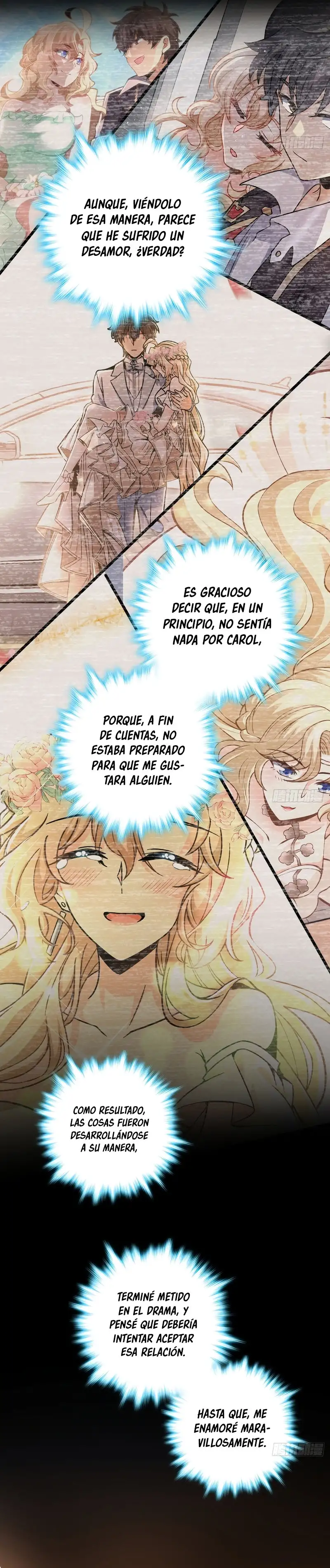 Perdoname, Oh Gran Señor! - Capítulo 386 - Página 15 - LectorTMOo