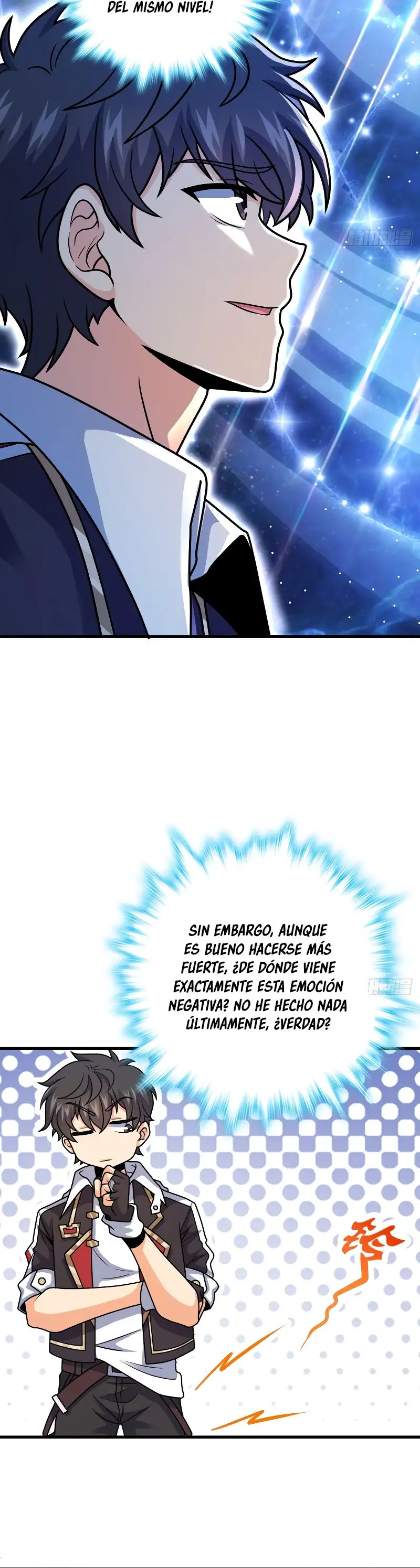 Perdoname, Oh Gran Señor! - Capítulo 392 - Página 5 - LectorTMOo