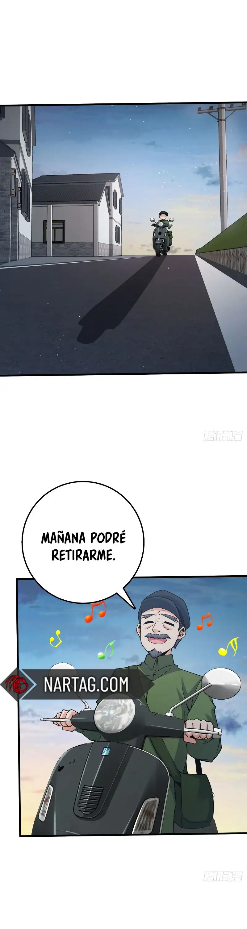 Perdoname, Oh Gran Señor! - Capítulo 392 - Página 18 - LectorTMOo