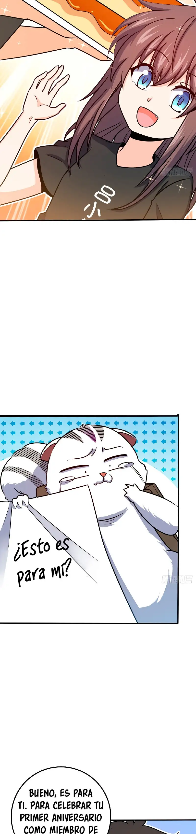 Perdoname, Oh Gran Señor! capítulo 394 página 30