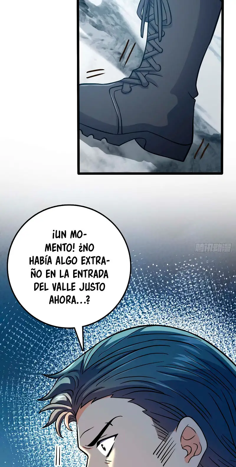 Perdoname, Oh Gran Señor! - Capítulo 400 - Página 29 - LectorTMOo