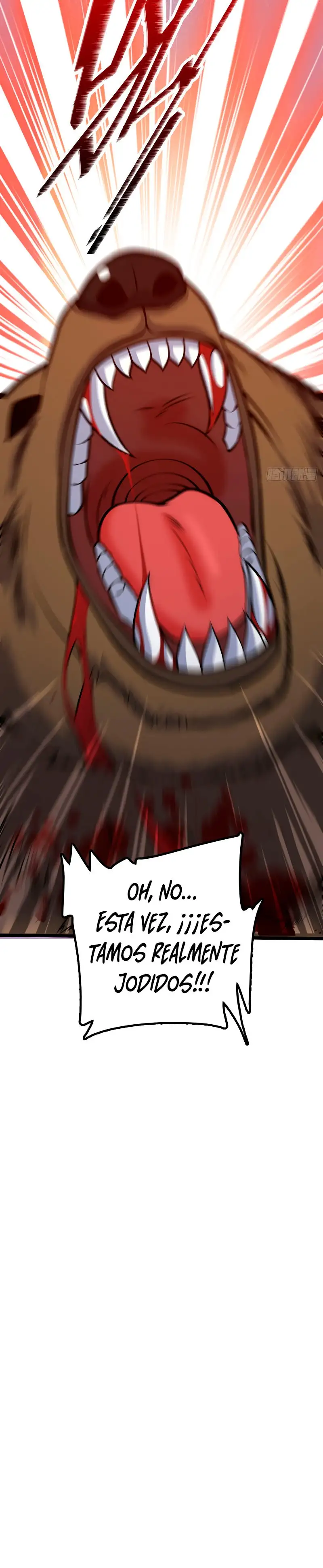Perdoname, Oh Gran Señor! capítulo 401 página 26
