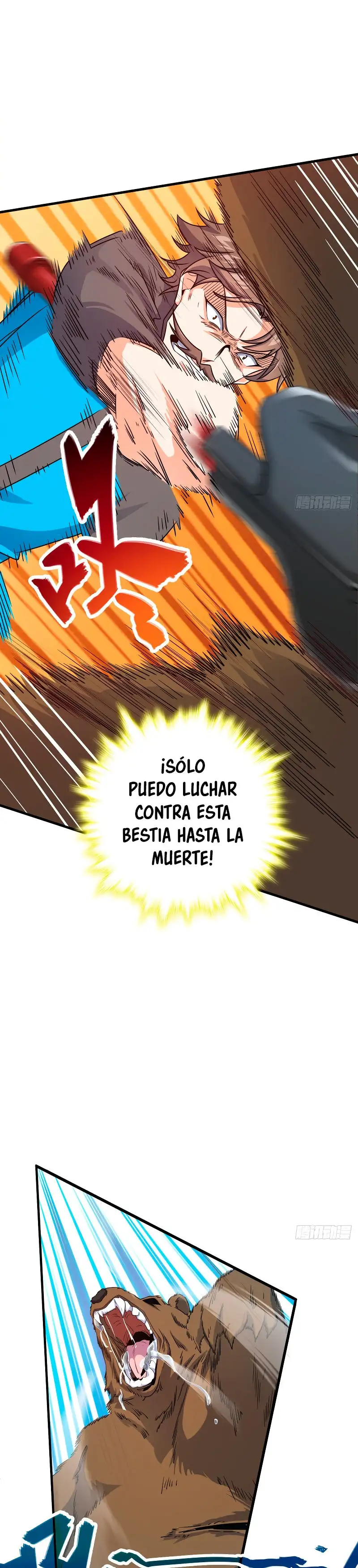 Perdoname, Oh Gran Señor! - Capítulo 402 - Página 11 - LectorTMOo
