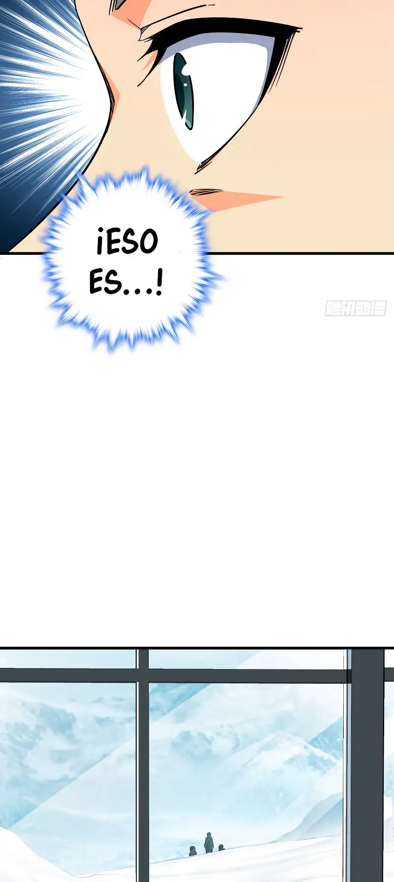 Perdoname, Oh Gran Señor! - Capítulo 403 - Página 34 - LectorTMOo