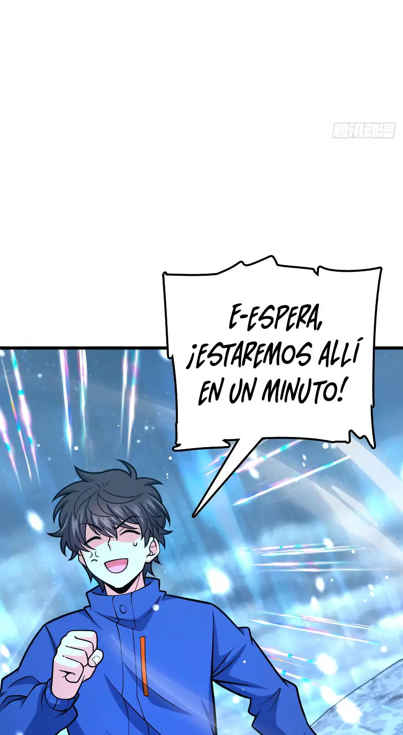 Perdoname, Oh Gran Señor! - Capítulo 406 - Página 30 - LectorTMOo