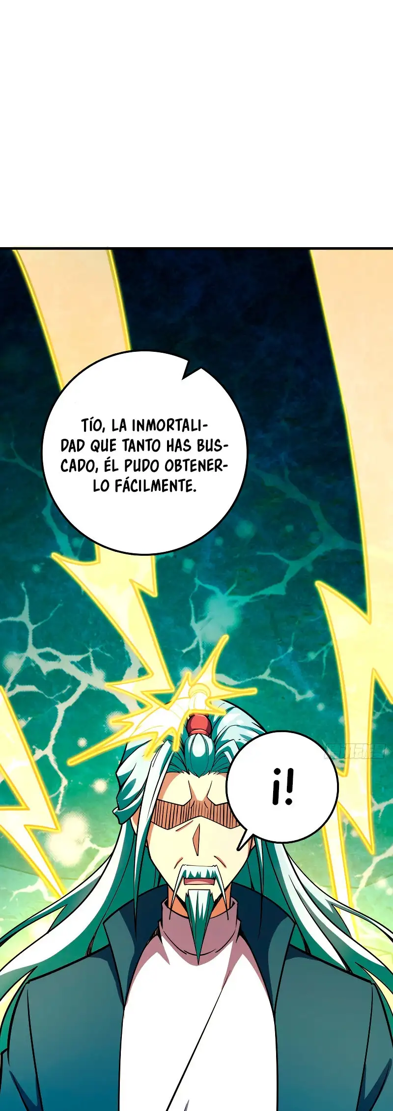 Perdoname, Oh Gran Señor! - Capítulo 408 - Página 25 - LectorTMOo