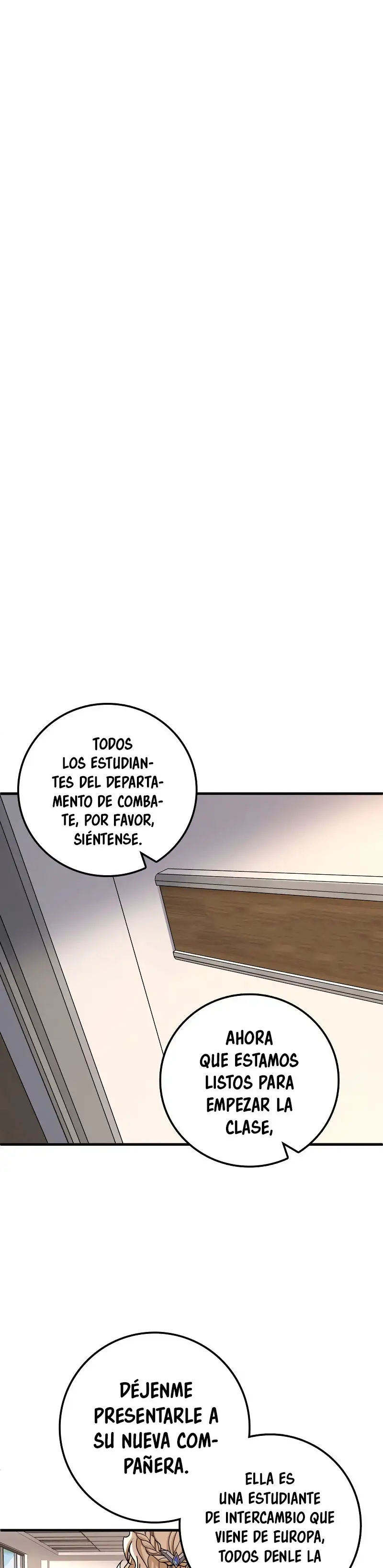 Perdoname, Oh Gran Señor! - Capítulo 415 - Página 2 - LectorTMOo