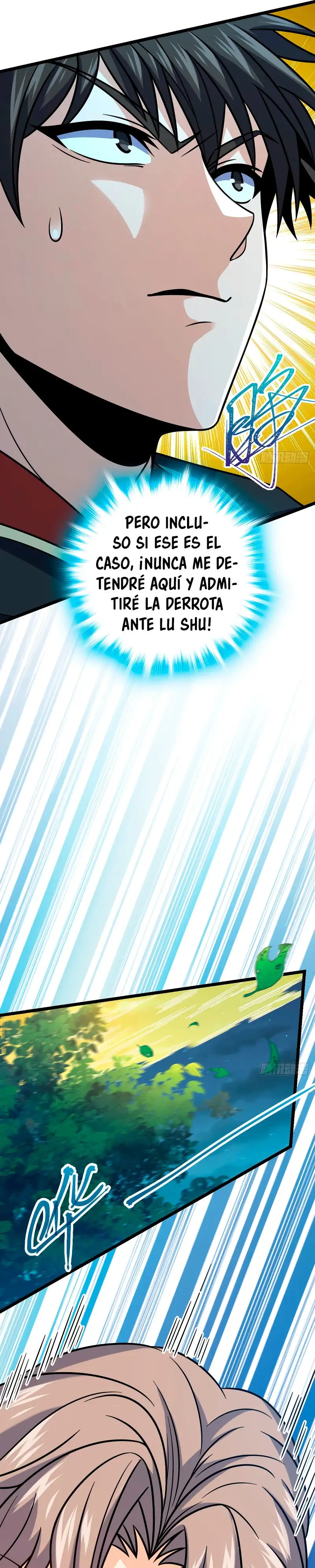Perdoname, Oh Gran Señor! - Capítulo 420 - Página 15 - LectorTMOo