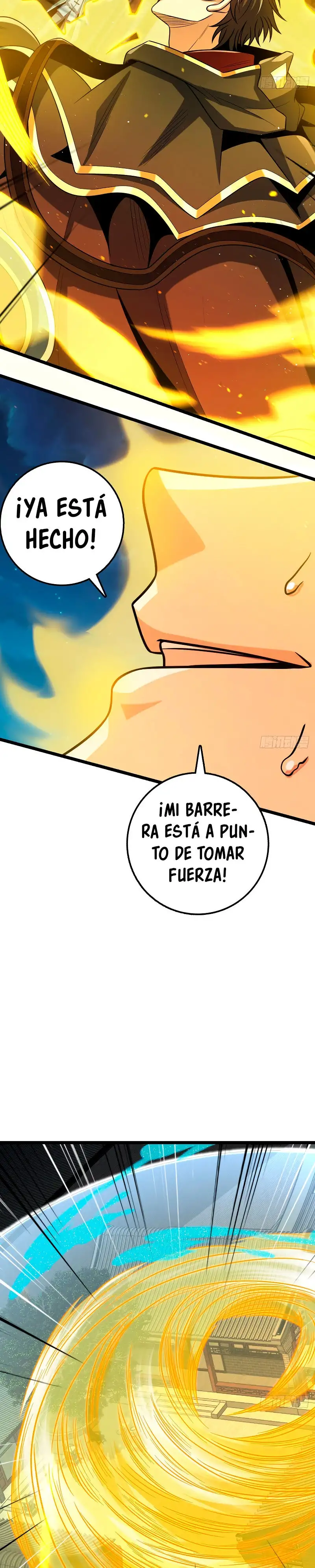 Perdoname, Oh Gran Señor! - Capítulo 420 - Página 18 - LectorTMOo