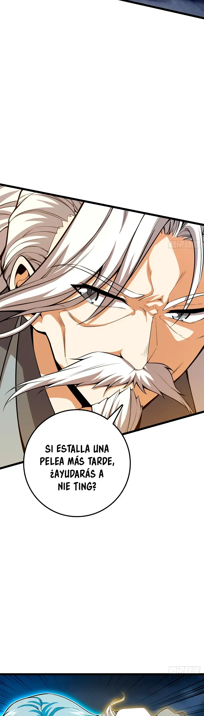 Perdoname, Oh Gran Señor! - Capítulo 421 - Página 7 - LectorTMOo
