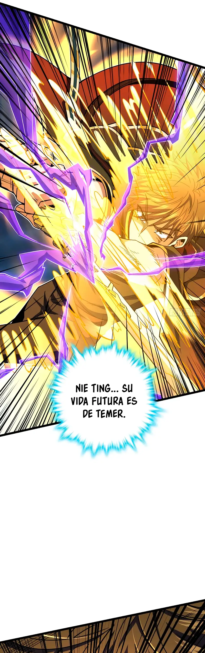Perdoname, Oh Gran Señor! - Capítulo 421 - Página 19 - LectorTMOo