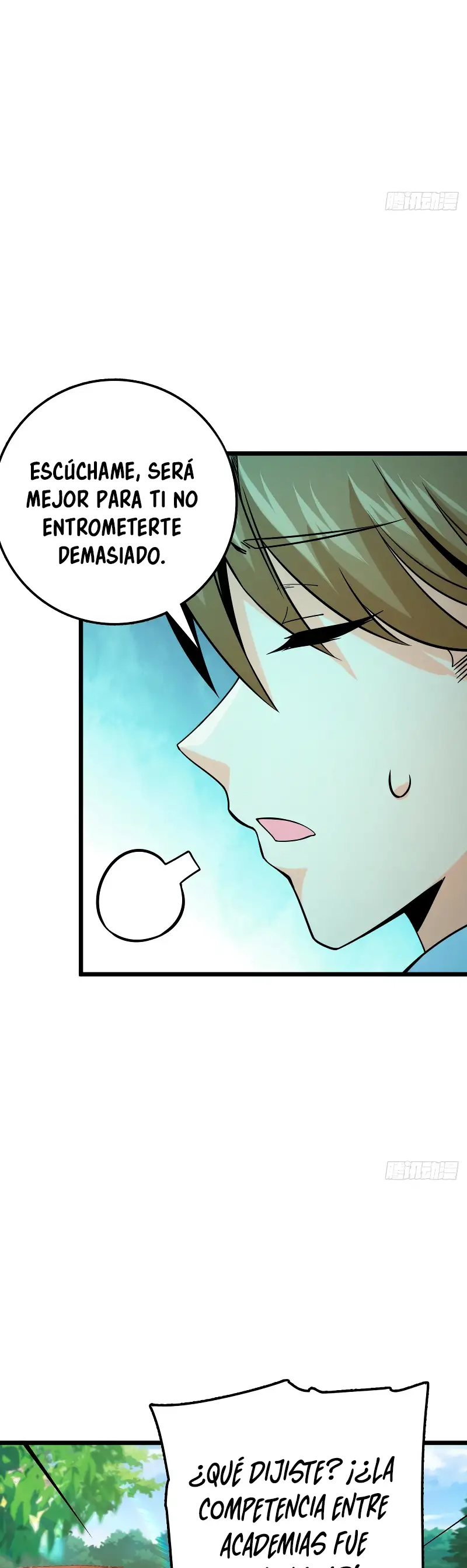 Perdoname, Oh Gran Señor! - Capítulo 424 - Página 24 - LectorTMOo