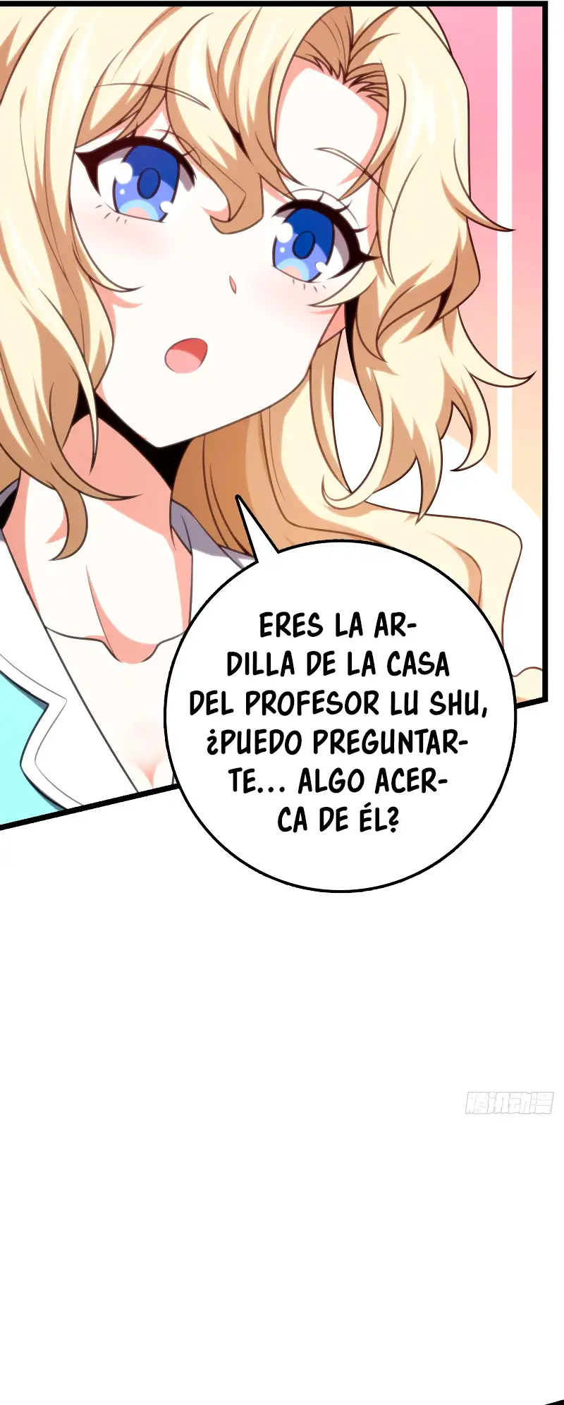 Perdoname, Oh Gran Señor! - Capítulo 428 - Página 32 - LectorTMOo