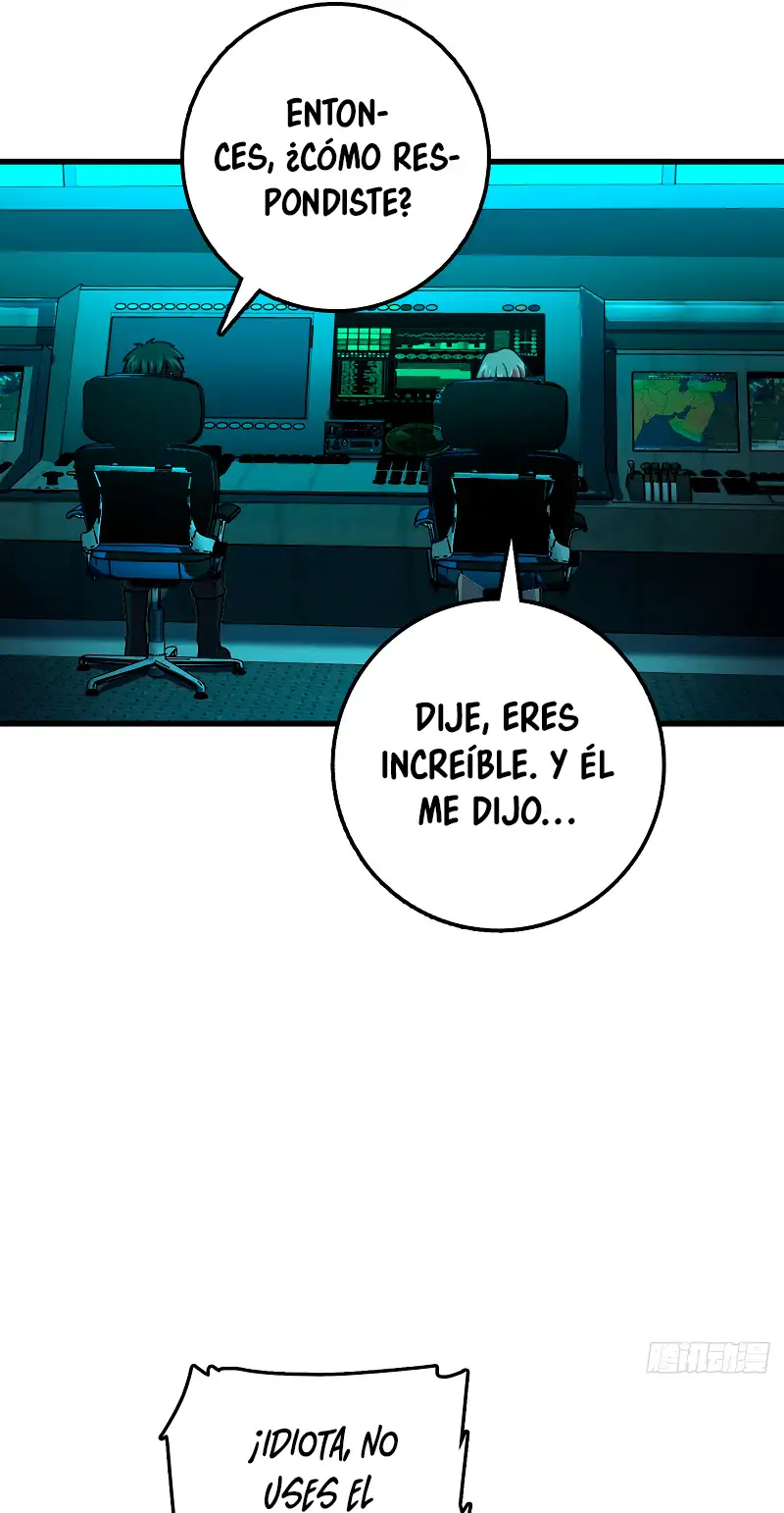 Perdoname, Oh Gran Señor! - Capítulo 429 - Página 26 - LectorTMOo