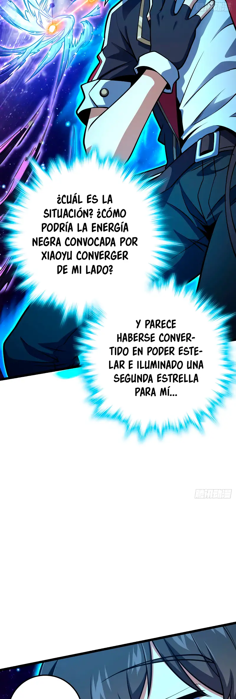 Perdoname, Oh Gran Señor! capítulo 431 página 27