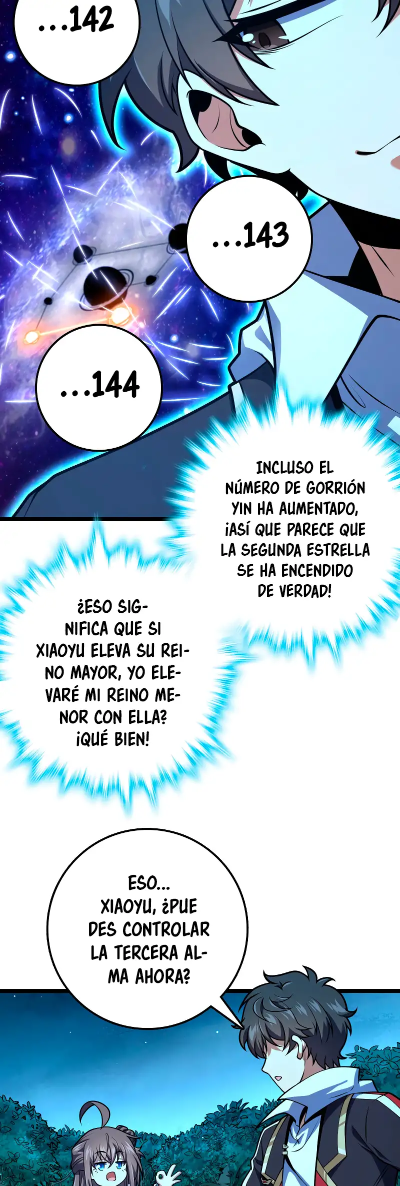 Perdoname, Oh Gran Señor! capítulo 431 página 28