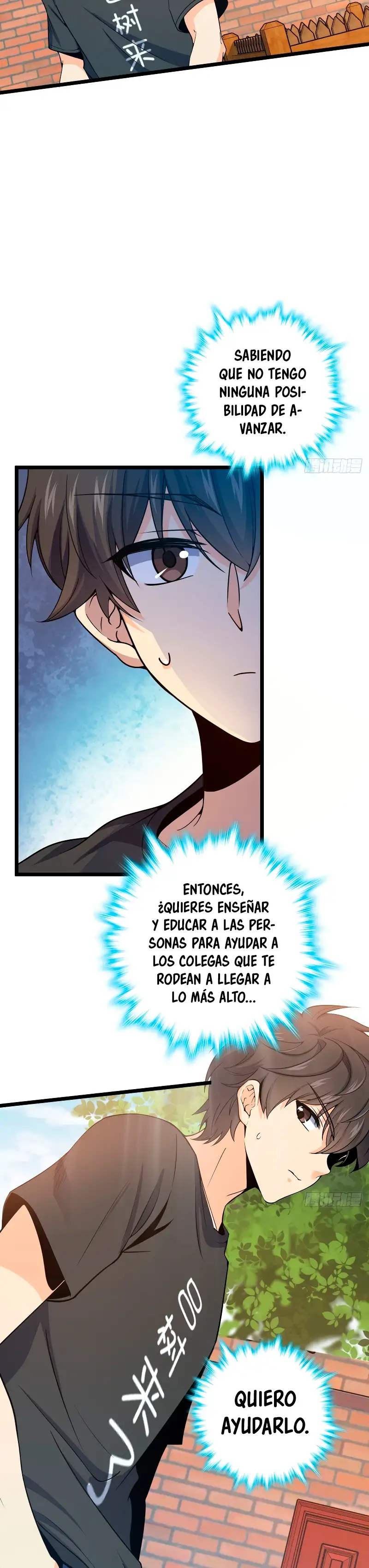 Perdoname, Oh Gran Señor! - Capítulo 433 - Página 3 - LectorTMOo
