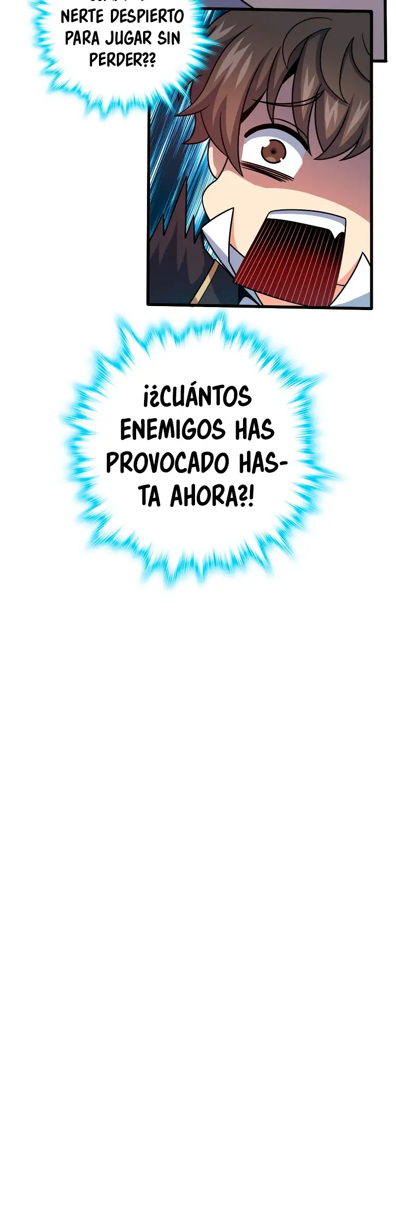 Perdoname, Oh Gran Señor! - Capítulo 435 - Página 27 - LectorTMOo