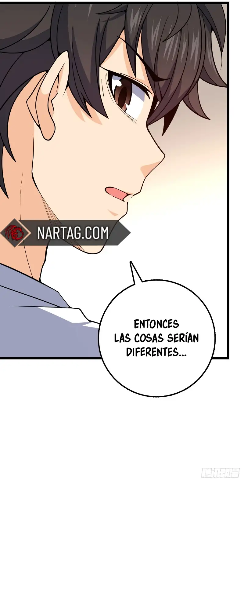Perdoname, Oh Gran Señor! capítulo 437 página 20