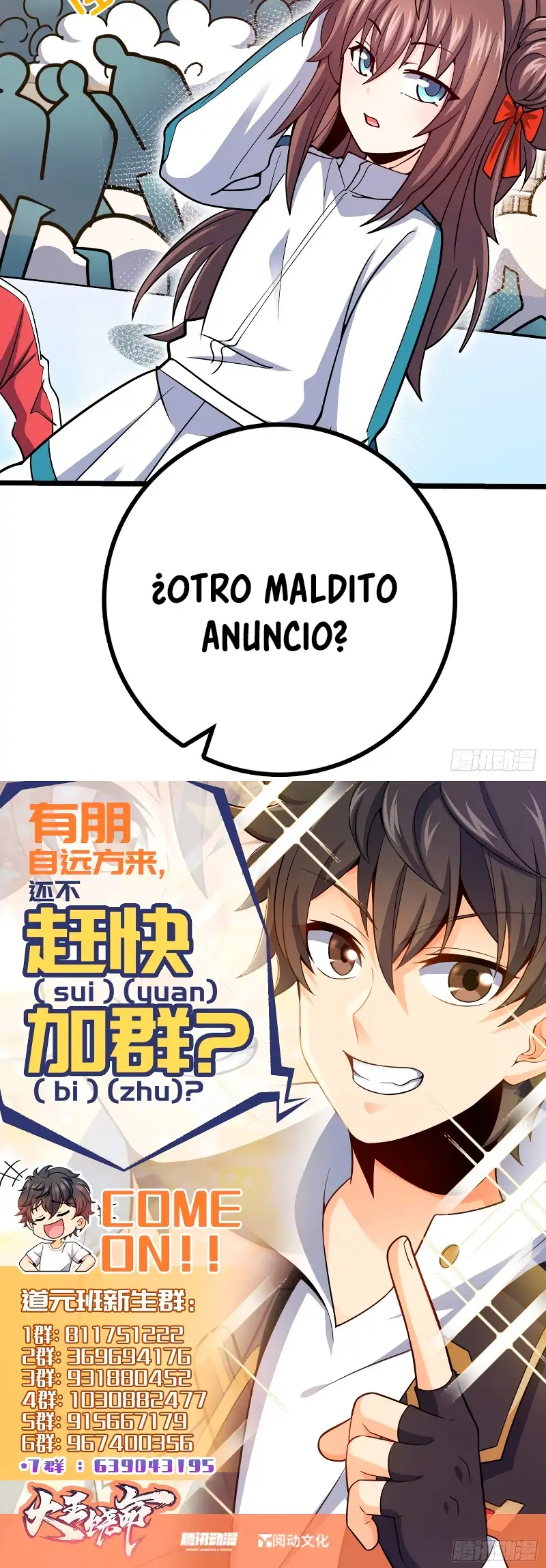 Perdoname, Oh Gran Señor! - Capítulo 441 - Página 50 - LectorTMOo