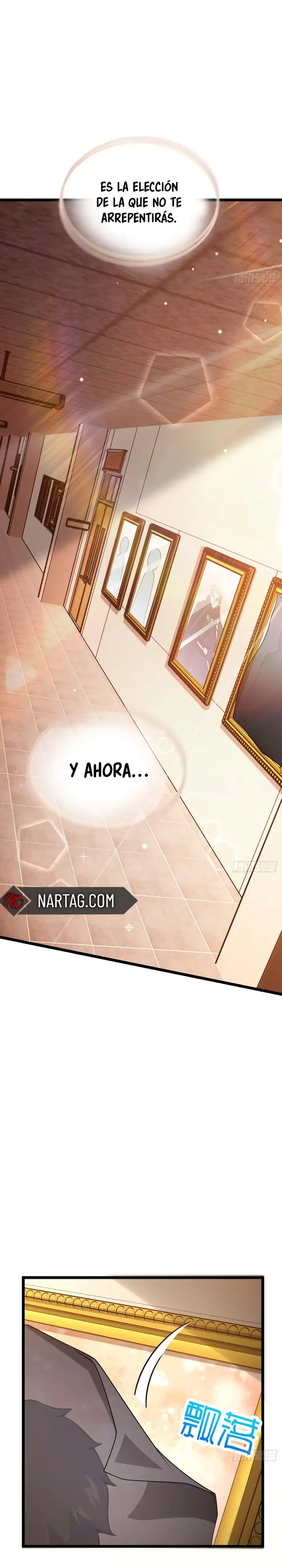 Perdoname, Oh Gran Señor! - Capítulo 444 - Página 30 - LectorTMOo