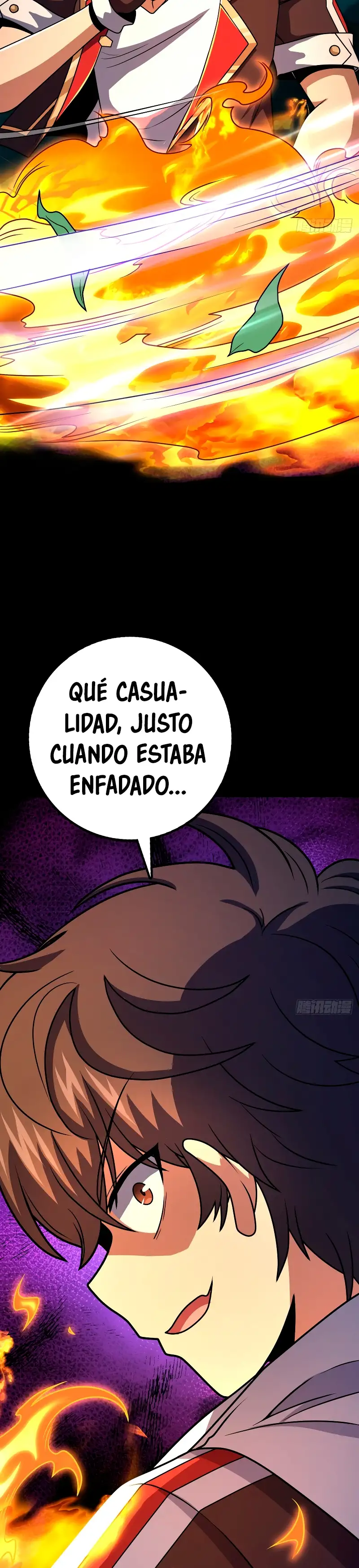 Perdoname, Oh Gran Señor! - Capítulo 448 - Página 8 - LectorTMOo