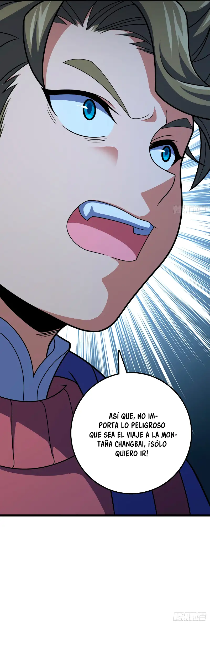 Perdoname, Oh Gran Señor! - Capítulo 450 - Página 12 - LectorTMOo