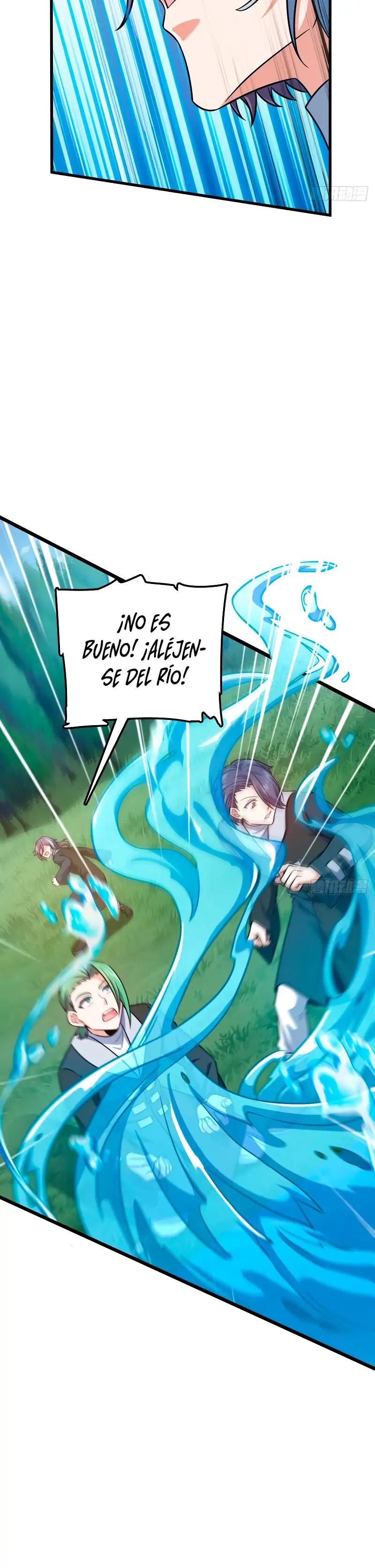 Perdoname, Oh Gran Señor! - Capítulo 452 - Página 16 - LectorTMOo