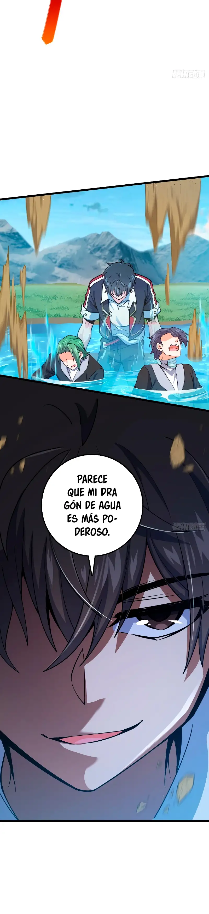 Perdoname, Oh Gran Señor! - Capítulo 452 - Página 25 - LectorTMOo