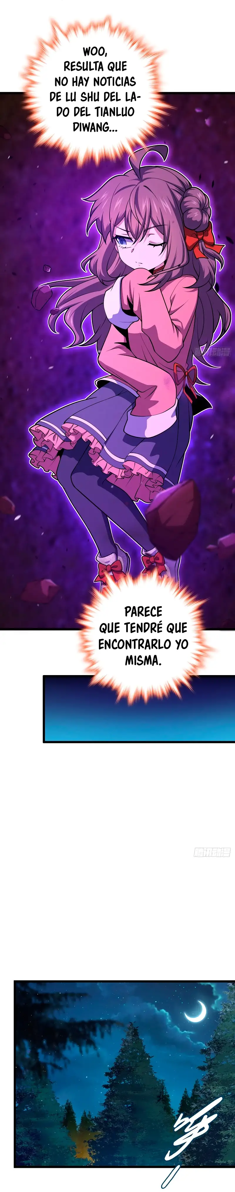 Perdoname, Oh Gran Señor! - Capítulo 454 - Página 10 - LectorTMOo
