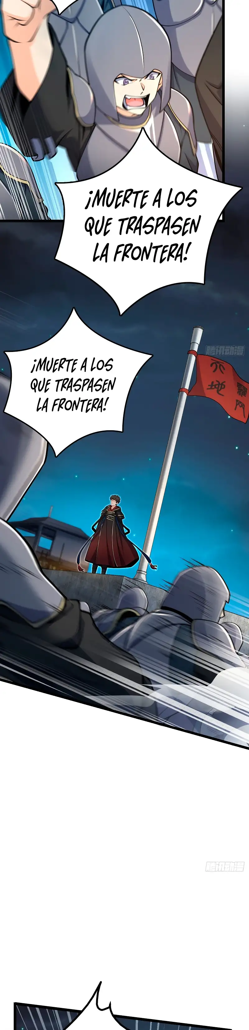 Perdoname, Oh Gran Señor! capítulo 455 página 14