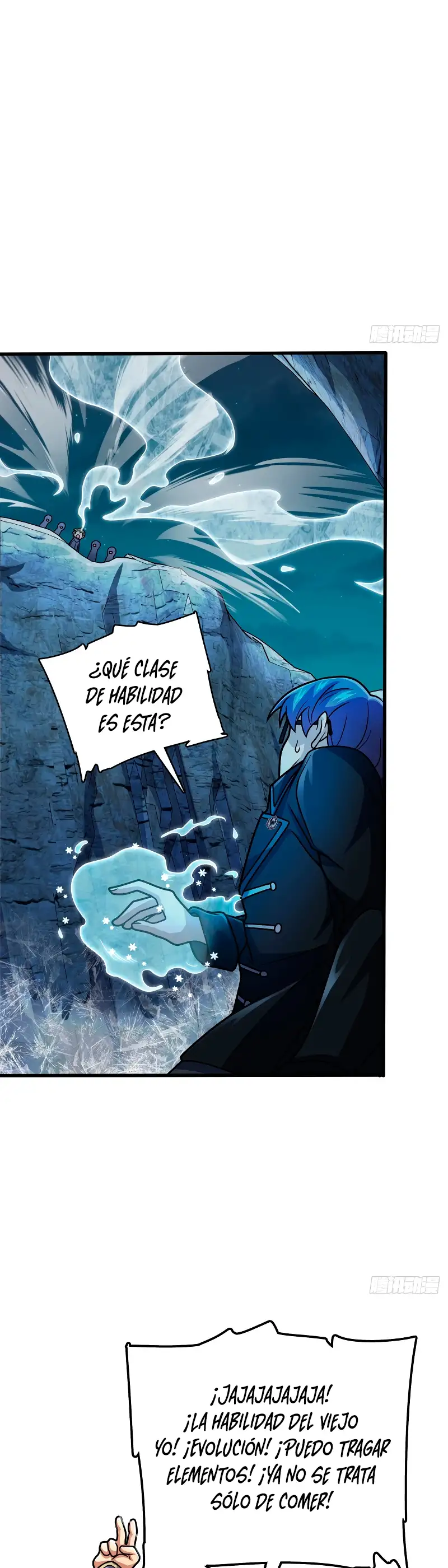 Perdoname, Oh Gran Señor! - Capítulo 456 - Página 18 - LectorTMOo