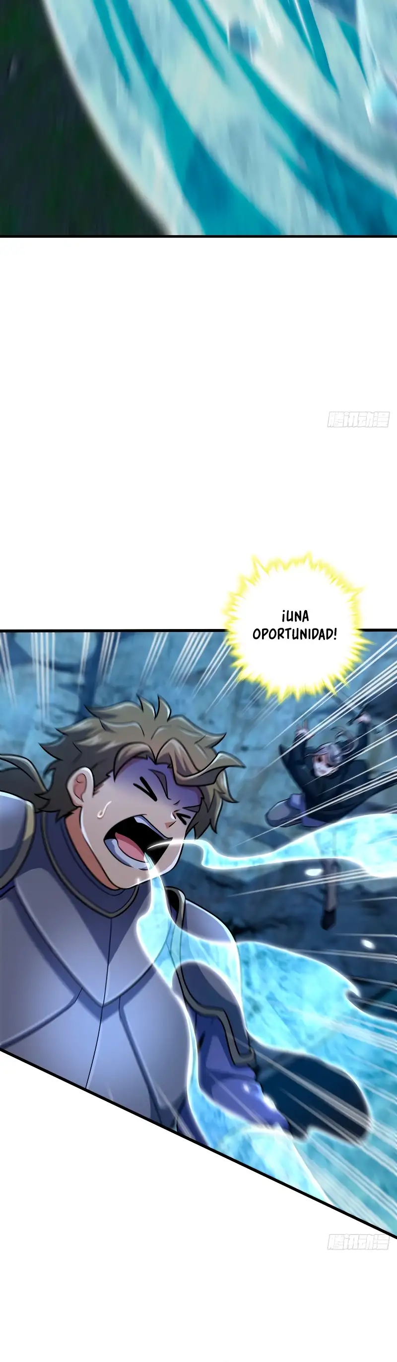 Perdoname, Oh Gran Señor! - Capítulo 456 - Página 31 - LectorTMOo