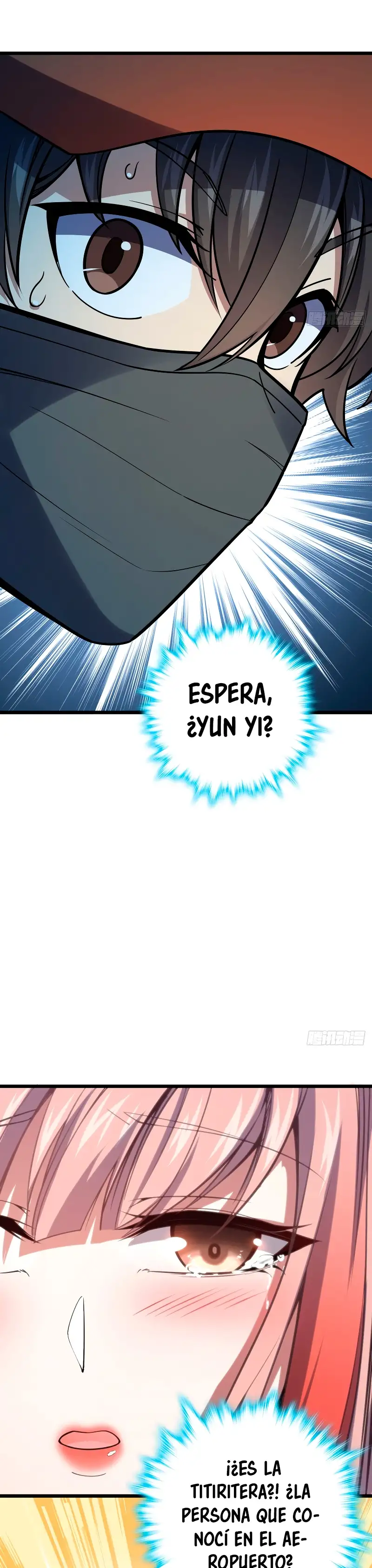 Perdoname, Oh Gran Señor! - Capítulo 458 - Página 13 - LectorTMOo