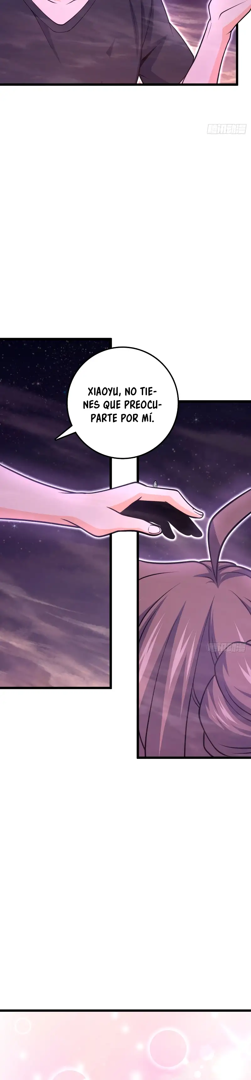 Perdoname, Oh Gran Señor! - Capítulo 460 - Página 9 - LectorTMOo