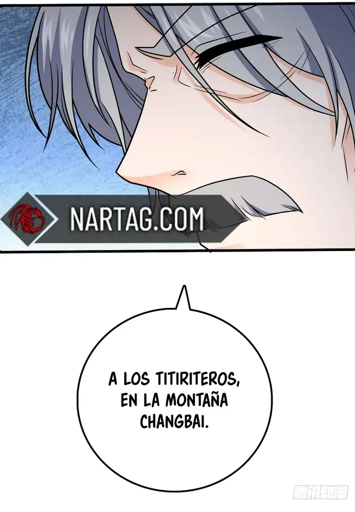 Perdoname, Oh Gran Señor! - Capítulo 461 - Página 28 - LectorTMOo