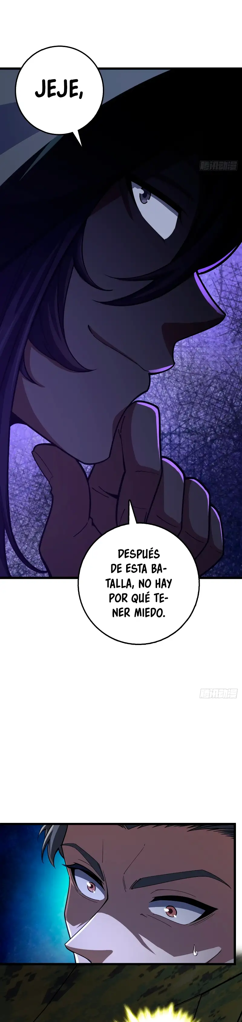 Perdoname, Oh Gran Señor! - Capítulo 470 - Página 19 - LectorTMOo