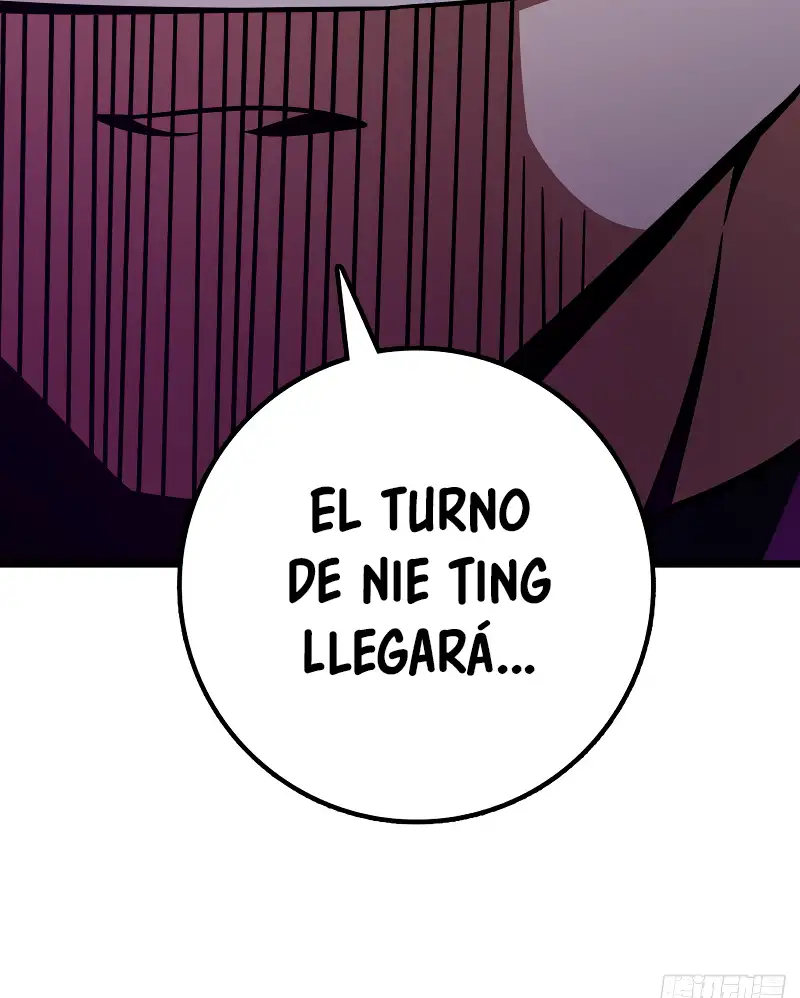 Perdoname, Oh Gran Señor! - Capítulo 470 - Página 34 - LectorTMOo