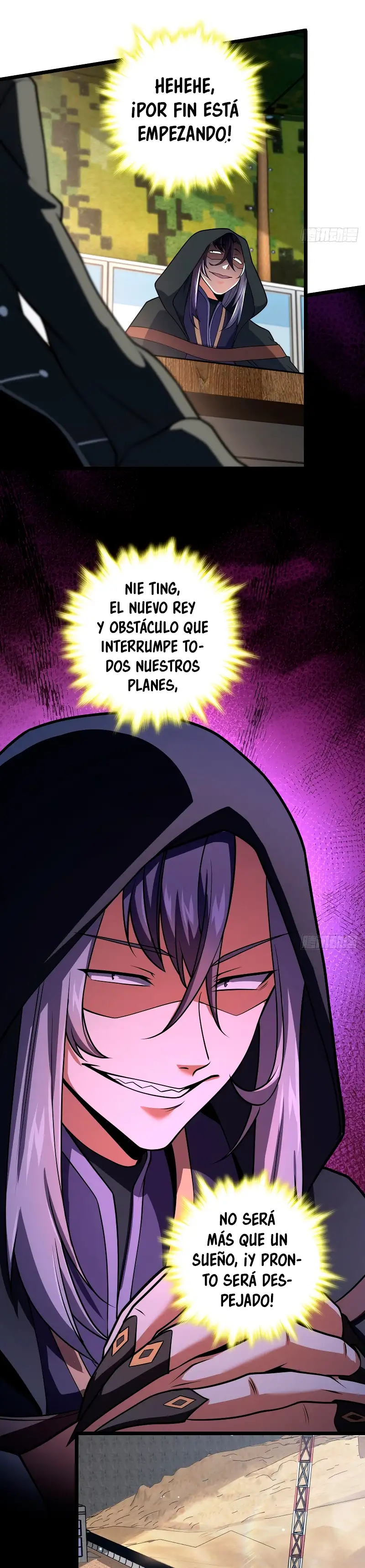 Perdoname, Oh Gran Señor! - Capítulo 474 - Página 13 - LectorTMOo