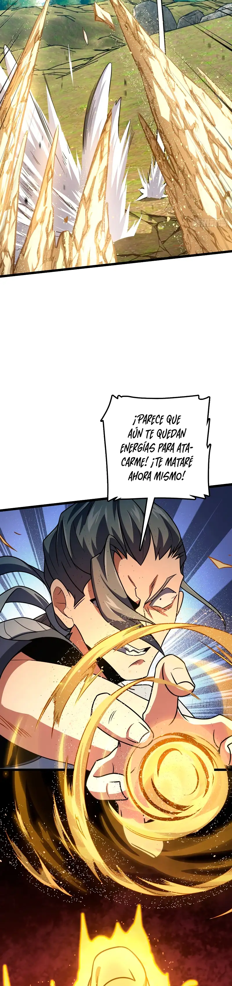 Perdoname, Oh Gran Señor! - Capítulo 474 - Página 30 - LectorTMOo