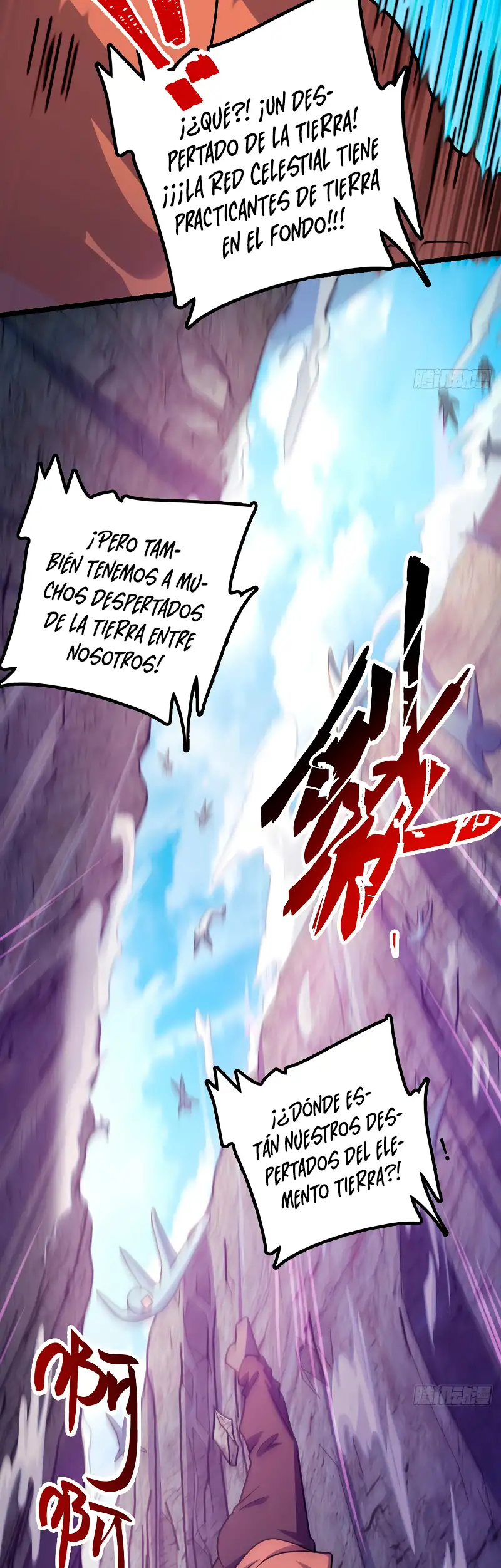 Perdoname, Oh Gran Señor! - Capítulo 475 - Página 24 - LectorTMOo
