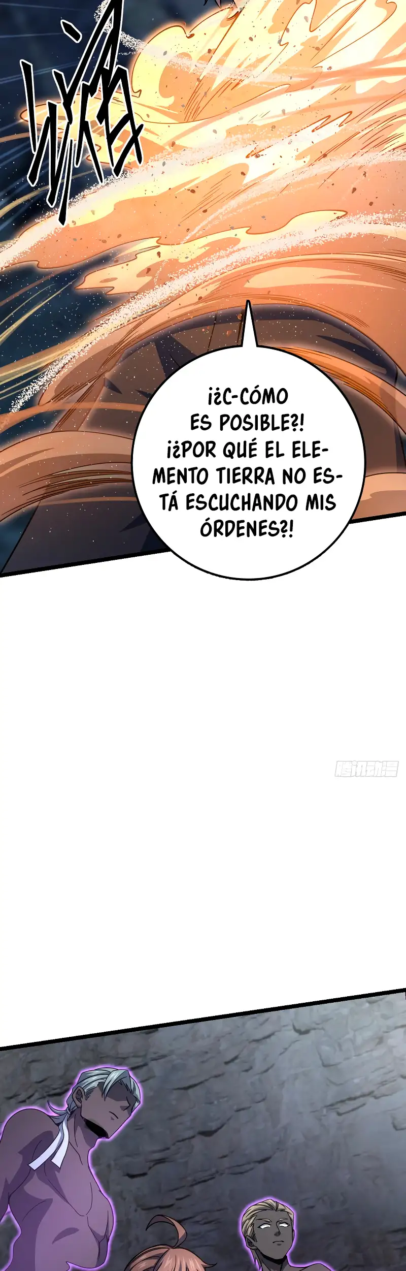Perdoname, Oh Gran Señor! - Capítulo 475 - Página 29 - LectorTMOo