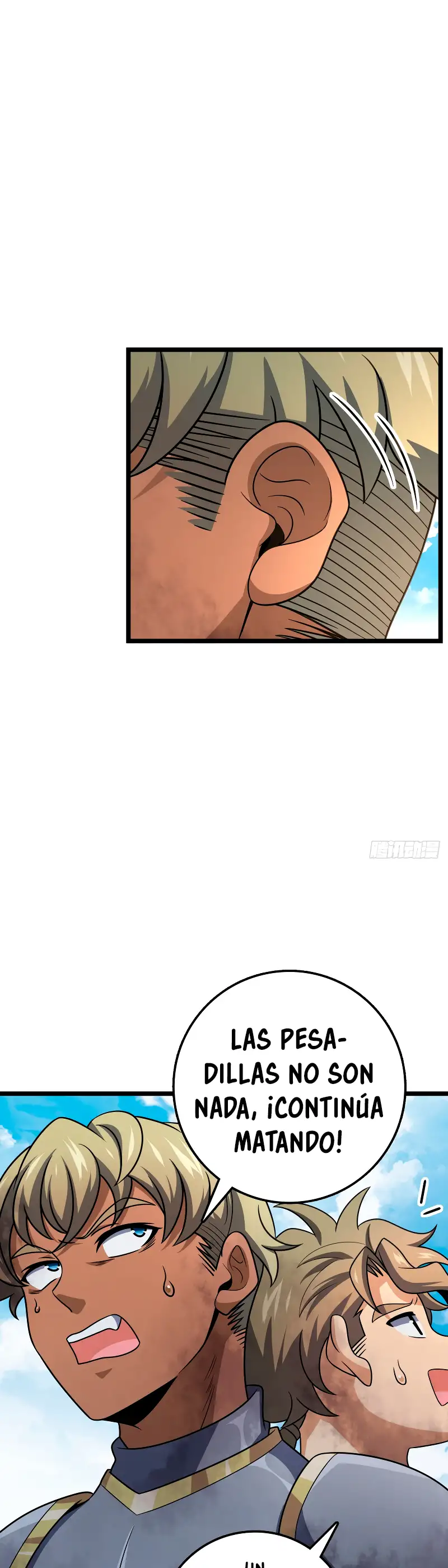 Perdoname, Oh Gran Señor! - Capítulo 475 - Página 40 - LectorTMOo