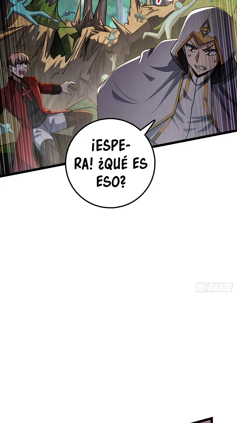 Perdoname, Oh Gran Señor! - Capítulo 475 - Página 44 - LectorTMOo