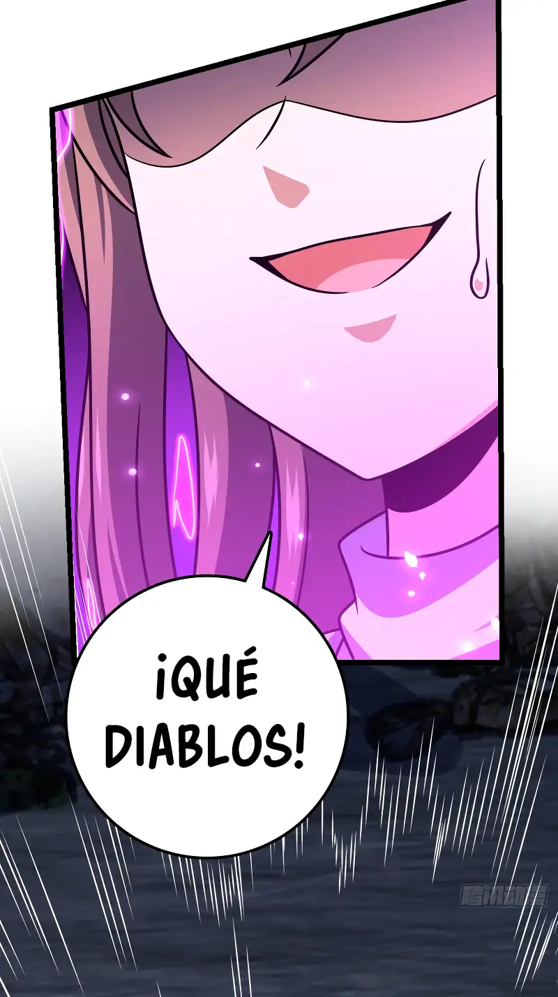 Perdoname, Oh Gran Señor! - Capítulo 475 - Página 45 - LectorTMOo