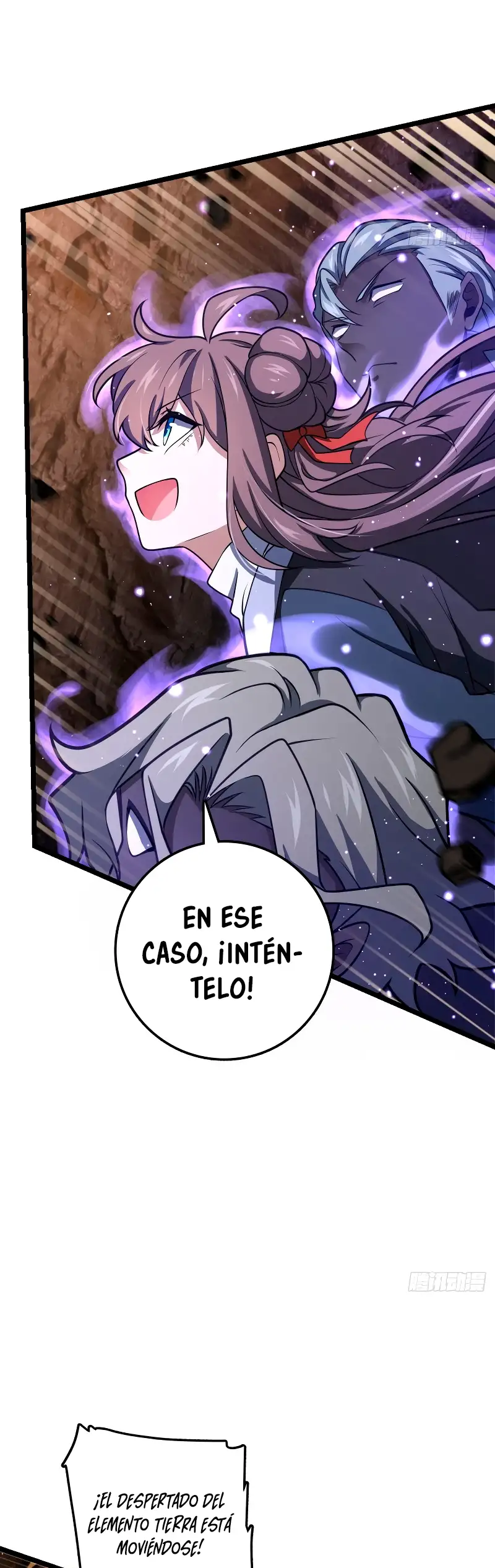 Perdoname, Oh Gran Señor! - Capítulo 477 - Página 5 - LectorTMOo